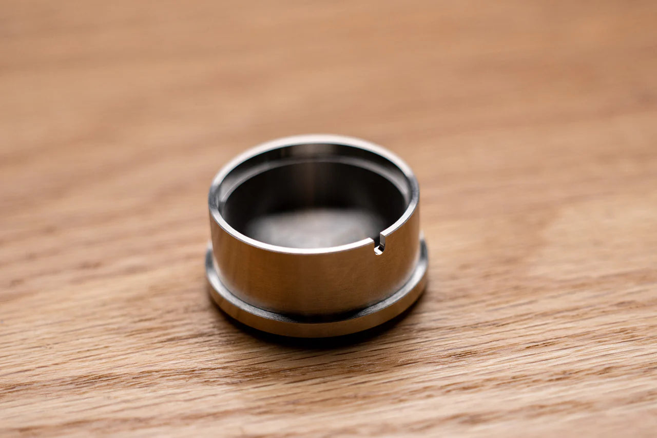 DIY Watch Club ムーブメントホルダー (29.4mm ムーブメント) | 時計づくり専用工具