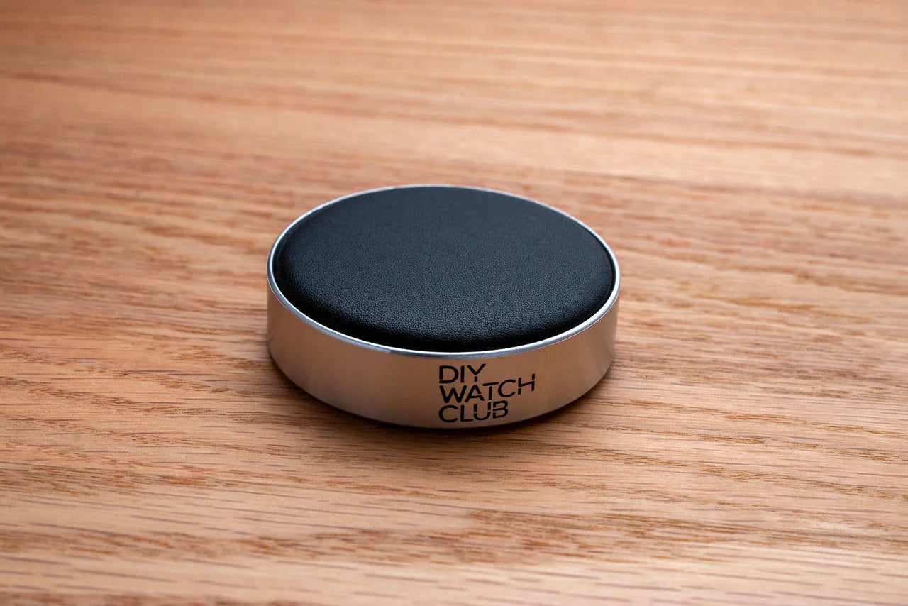 DIY Watch Club ウォッチケース クッション 53mm | 時計づくり専用工具