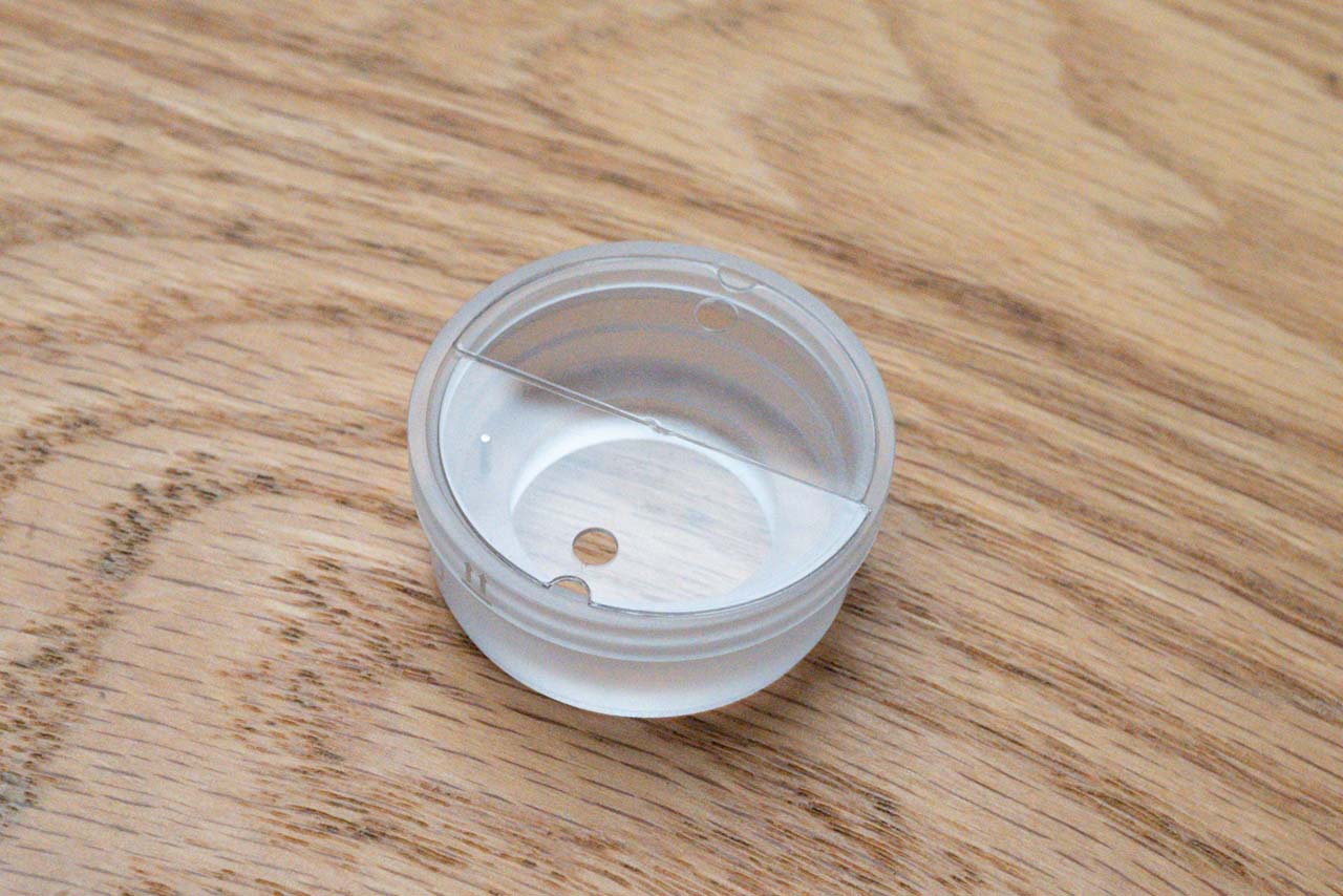 DIY Watch Club 秒針取り付け補助ツール V2 | Seiko/TMI ムーブメント用 (NH34、NH35、NH38、NH70、NH71、NH72) | 時計づくり専用工具