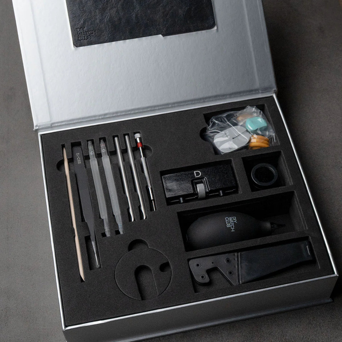 MODコンボセット | 40mm ヴィンテージ ダイバーズウォッチ DIYキット | ストラップ・ベゼル・ベゼルインサート各3点付き | セイコーNH35/NH70A ムーブメント